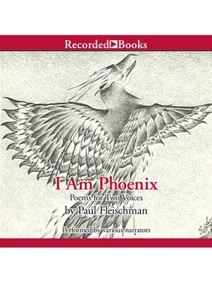 cover image of I Am Phoenix